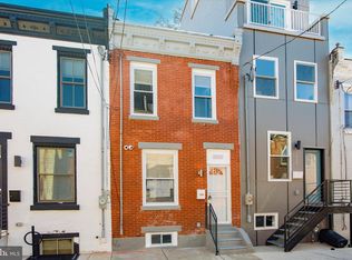 1821 Waterloo St, Philadelphia, PA 19122