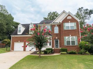 570 E Abington Way, Spartanburg, SC 29301