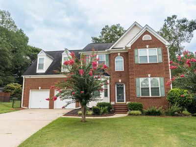 570 E Abington Way, Spartanburg, SC, 29301