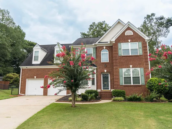 570 E Abington Way, Spartanburg, SC 29301