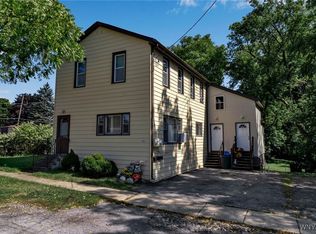 1339 Exchange St, Alden, NY 14004