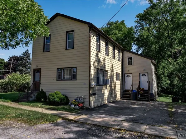 1339 Exchange St, Alden, NY 14004