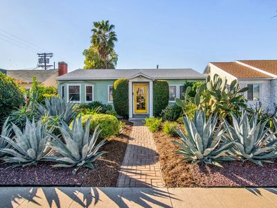 5621 Auckland Ave, North Hollywood, CA, 91601