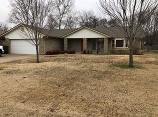 2418 S Maywood Dr, Claremore, OK 74017