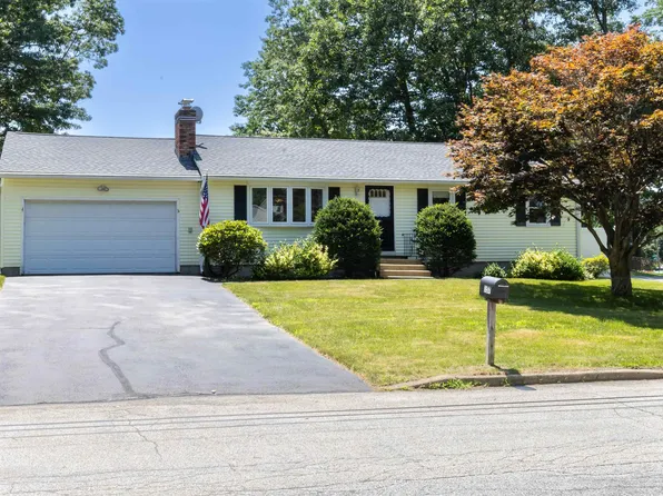 157 Holt Avenue, Manchester, NH 03109