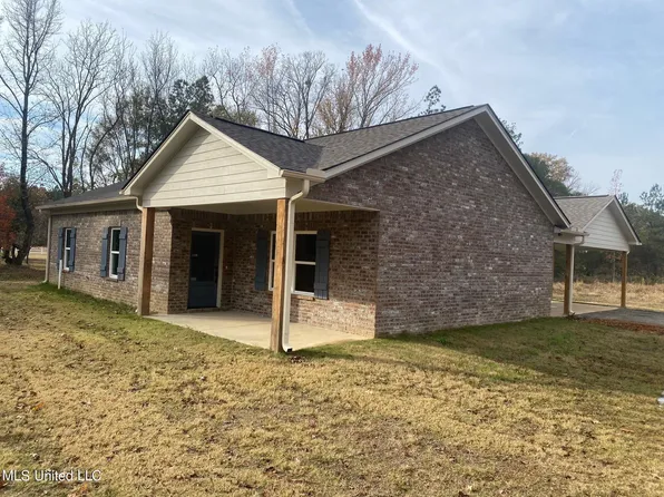 87 Ridge Rd, Sarah, MS 38665