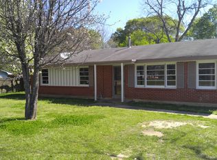 208 Sharon Ln, Montgomery, AL 36108