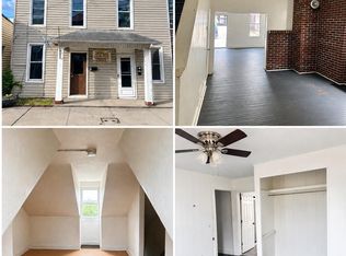 27 W 1st St, Cumberland, MD 21502