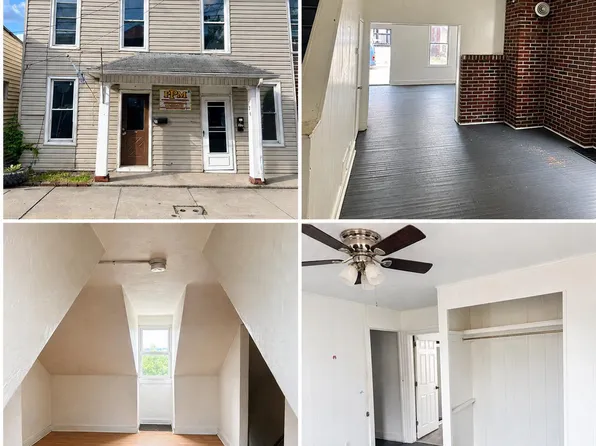 27 W 1st St, Cumberland, MD 21502