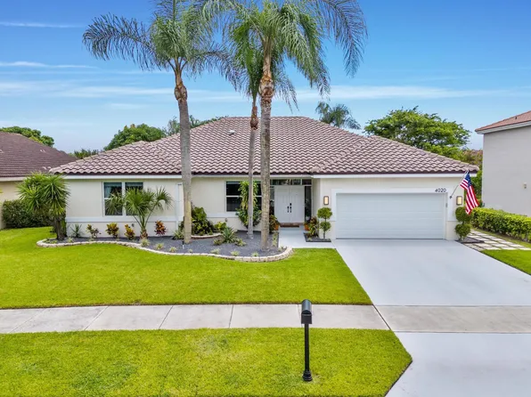 4020 NW 54th Court, Coconut Creek, FL 33073