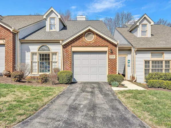 4717 Barclay Sq SW, Roanoke, VA 24018