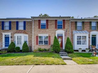 3927 Bush Ct, Abingdon, MD 21009