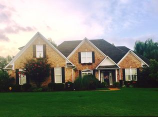 253 Flagstone Dr, Jackson, TN 38305