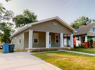 3312 Delong Ave, Chattanooga, TN 37410