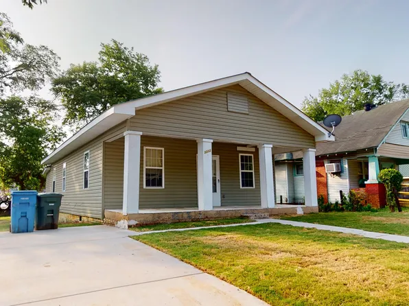 3312 Delong Ave, Chattanooga, TN 37410