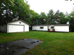 N9009 Deer Trl, Tomahawk, WI 54487