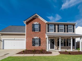 276 Dunning Rd, Summerville, SC 29486