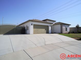 8308 Avon St, Bakersfield, CA 93314