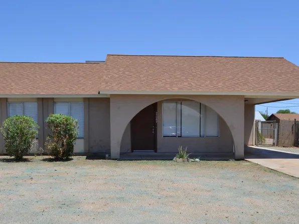 2247 S Arizona Rd, Apache Junction, AZ 85119