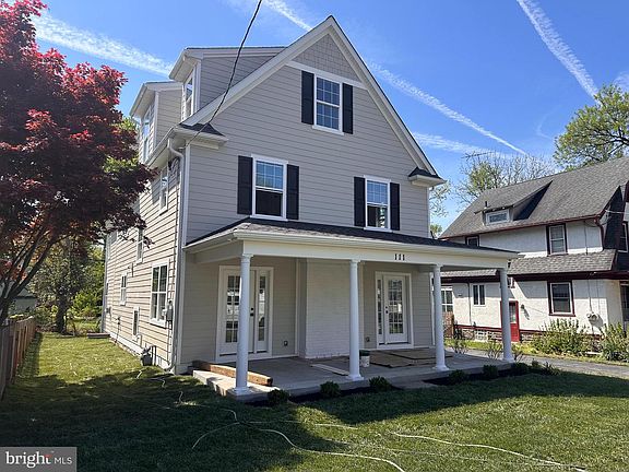 2nd image of 111 Saint Pauls Rd