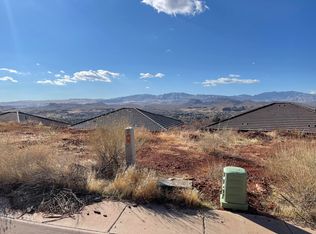 438 Stone Mountain Dr #21, Saint George, UT 84770