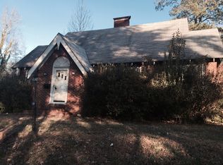 1705 Dean St, Rome, GA 30161