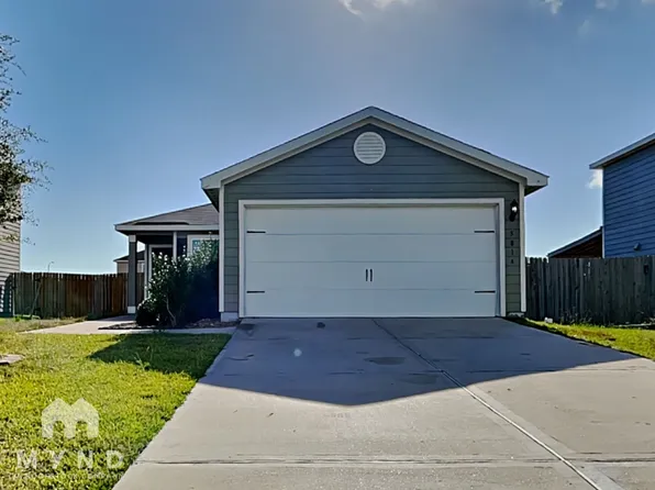 5814 Rainbow Rd, Cove, TX 77523