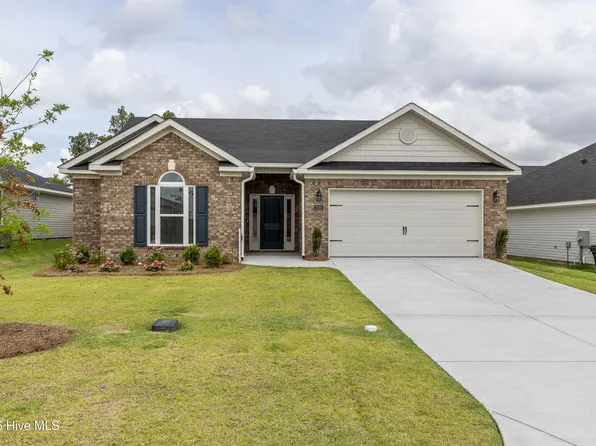 2722 Inverness Drive, Hephzibah, GA 30815