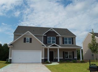 540 S Fortune Way #222, Dallas, GA 30157