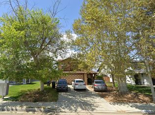 44925 16th St E, Lancaster, CA 93535