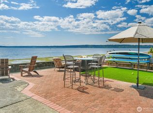 3122 SW 172nd St, Seattle, WA 98166