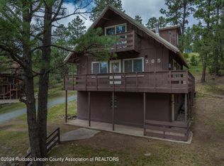 205 Heath Dr, Ruidoso, NM 88345