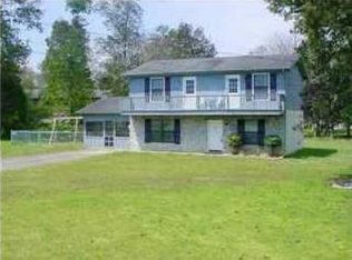 125 Cedar Grove Ln, Fort Oglethorpe, GA 30742