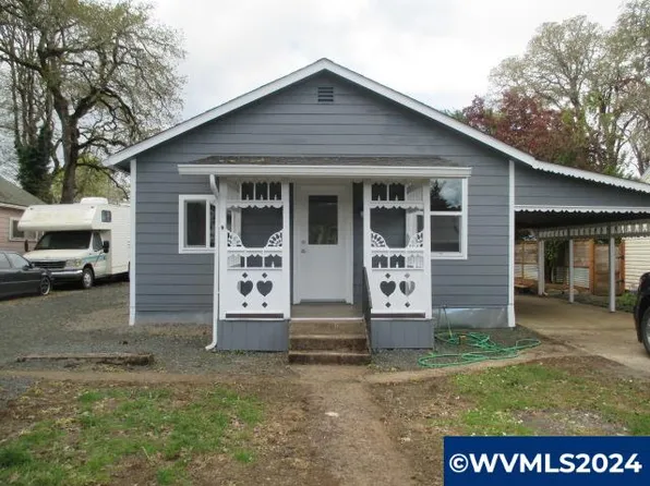 643 SW Robb St, Dallas, OR 97338