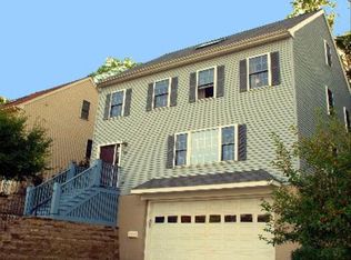 16 Planet St #4, Roslindale, MA 02131