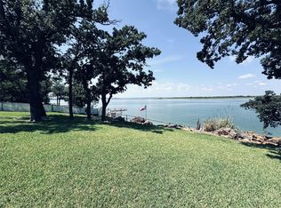 10297 County Road 197, Breckenridge, TX 76424
