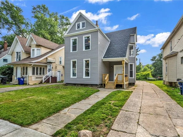 3874 W 37th St, Cleveland, OH 44109