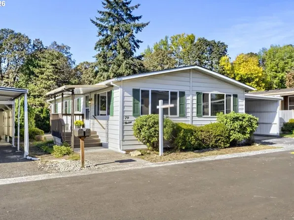 3500 SE Concord Rd Unit 79, Milwaukie, OR 97267
