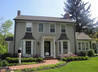 1741 Merrick Rd, Columbus, OH 43212