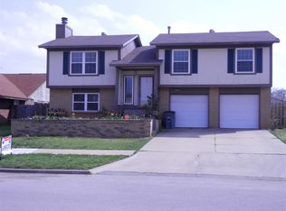 7020 SW Winchester Ave, Lawton, OK 73505