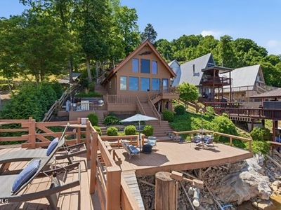 130 Furches Dr, Johnson City, TN, 37615