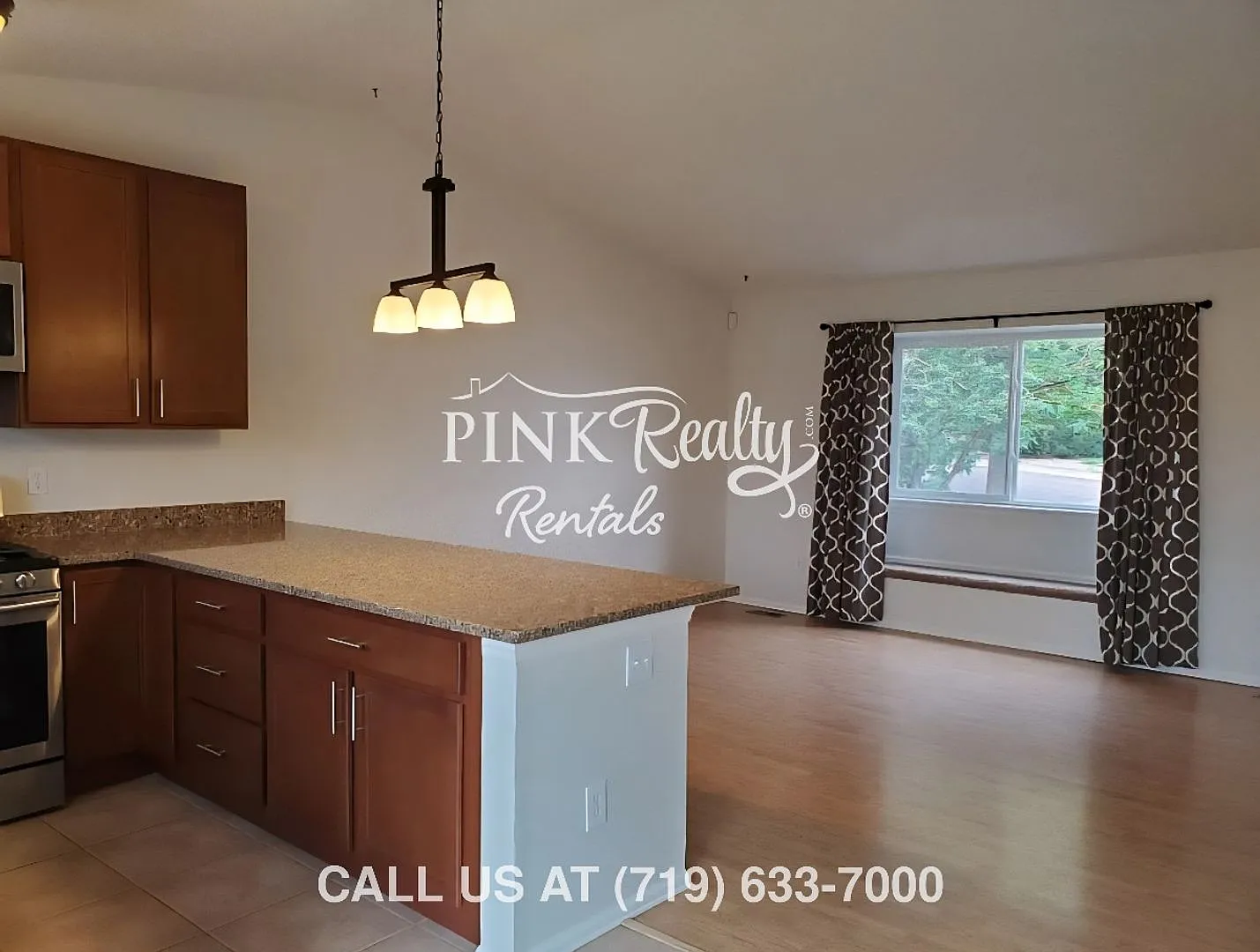 Newly Renovated 3-Bed in Northern Colorado Springs — Photo 2