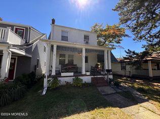 411 Lincoln Ave, Avon By The Sea, NJ 07717