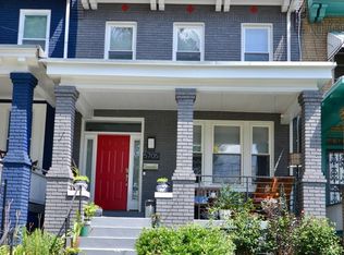 5705 9th St NW, Washington, DC 20011