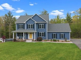 2233 Maple Swamp Rd, North Dighton, MA 02764