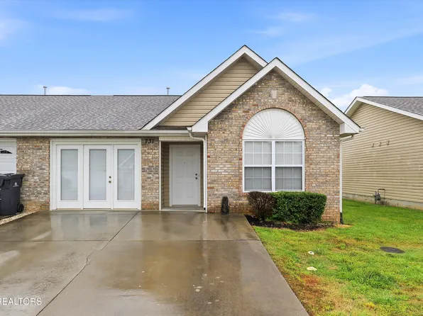 731 High Point Way, Knoxville, TN 37912