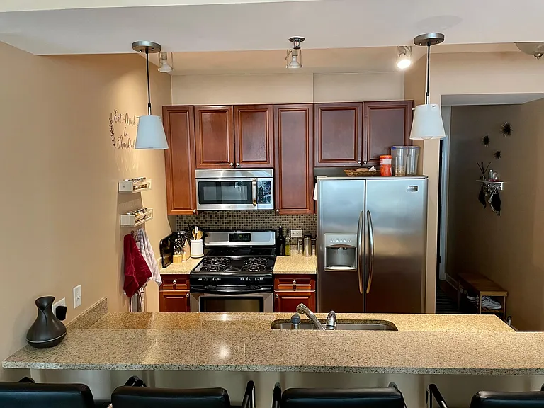 1400 S Michigan Ave #711 — Photo 5