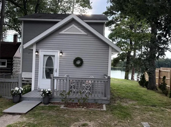 2779 Horseshoe Lake Rd, West Branch, MI 48661