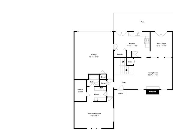 2nd image of 24 Lakewood Dr