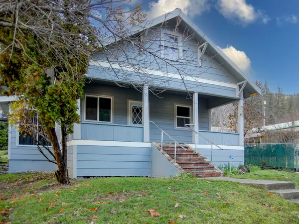 722 Kalaspo Ave, Orofino, ID 83544